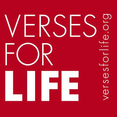 Verses for Life
